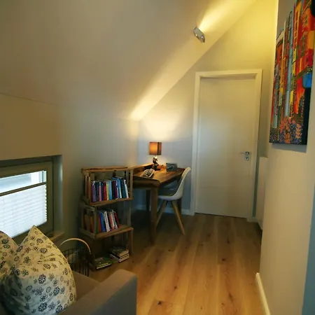 Ferienhaus Ostsee - Reetdachhaus Nr 9 Emma Im