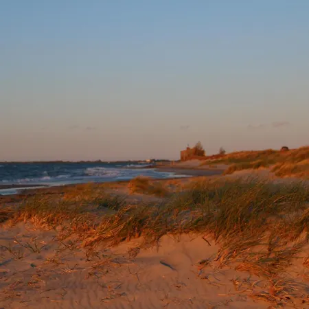 Ferienhaus Ostsee - Reetdachhaus Nr 9 Emma Im *