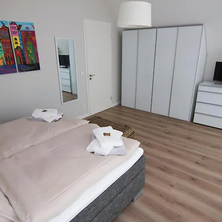 Ostsee - Reetdachhaus Nr 9 Emma Im Ferienhaus