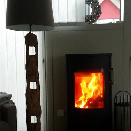 Ferienhaus Ostsee - Reetdachhaus Nr 9 Emma Im Heiligenhafen