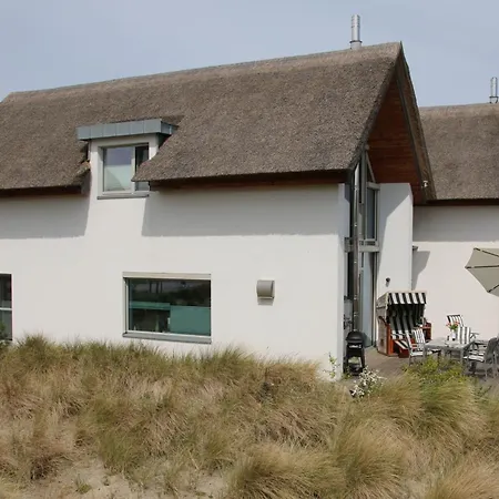 Ostsee - Reetdachhaus Nr 9 