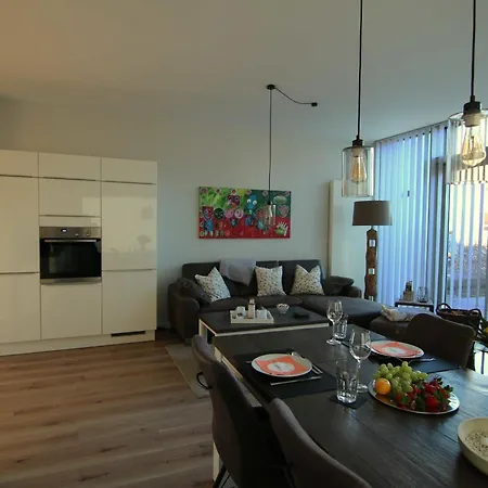 Holiday home Ostsee - Reetdachhaus Nr 9 
