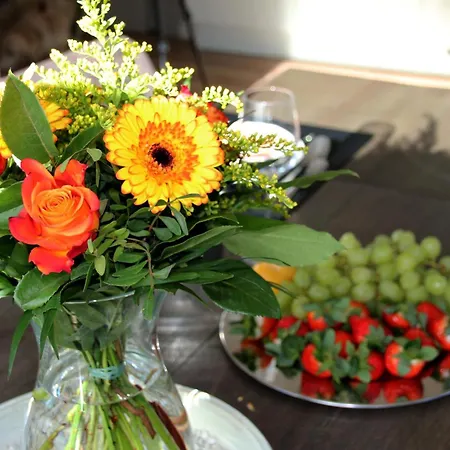 Ostsee - Reetdachhaus Nr 9 Emma Im Ferienhaus *