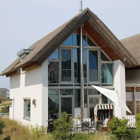 Holiday home Ostsee - Reetdachhaus Nr 9 